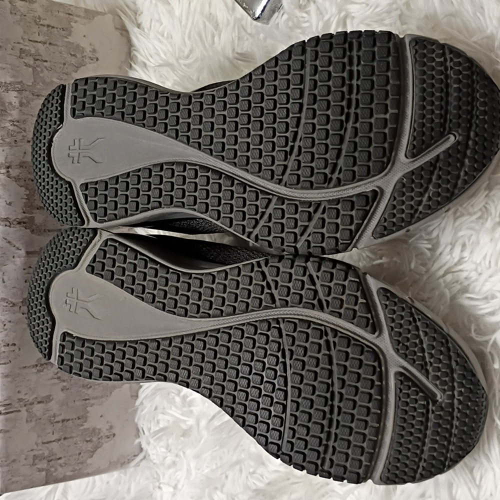 Kuru Cloud Quantum 2 Men's Sz 9 M Orthopedic Plantar Fasciitis Shoes $169 - Picture 5 of 11